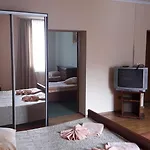 Zoriana Lodge