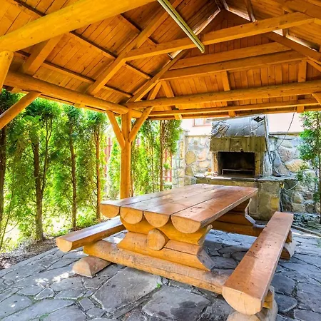 Lodge Zoriana