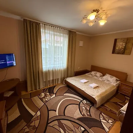 Zoriana * טטאריב