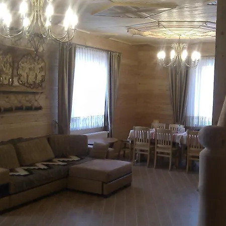 Zoriana Татаров