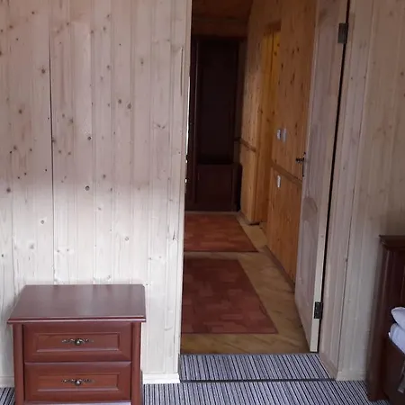 Zoriana אכסניה טטאריב