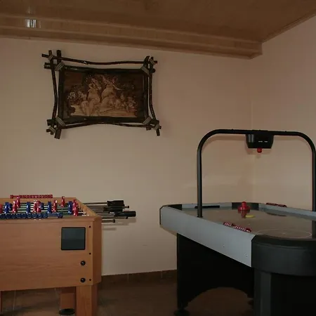 אכסניה Zoriana *