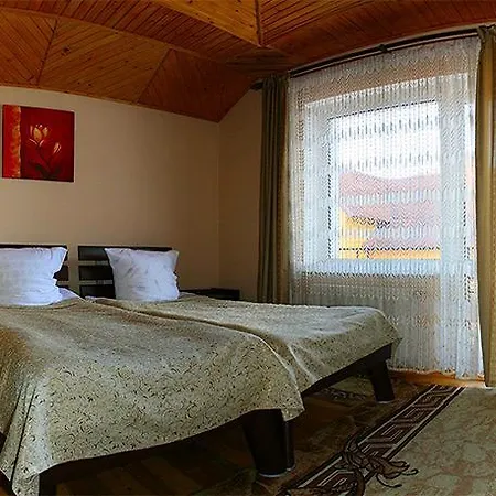 Zoriana Татаров