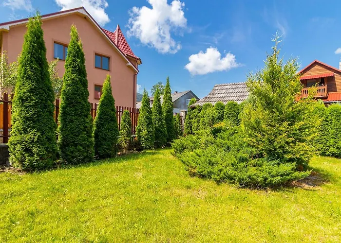 Orman Evi Zoriana