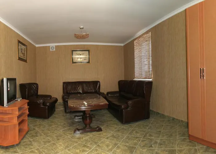 Orman Evi Zoriana *