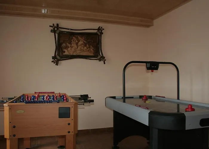 Orman Evi Zoriana *