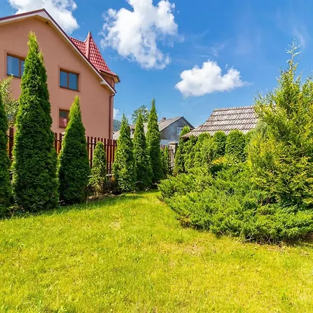 Lodge Zoriana