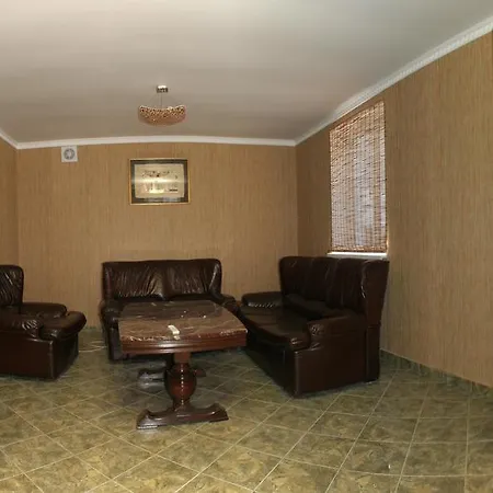 Lodge Zoriana *