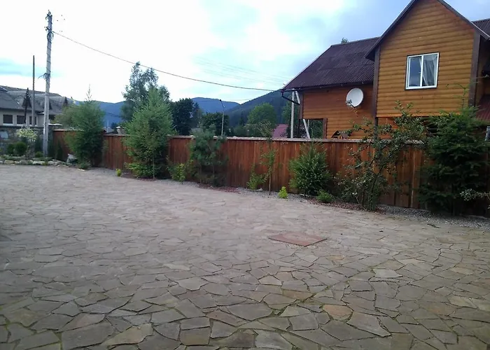 Zoriana Jaktstuga *