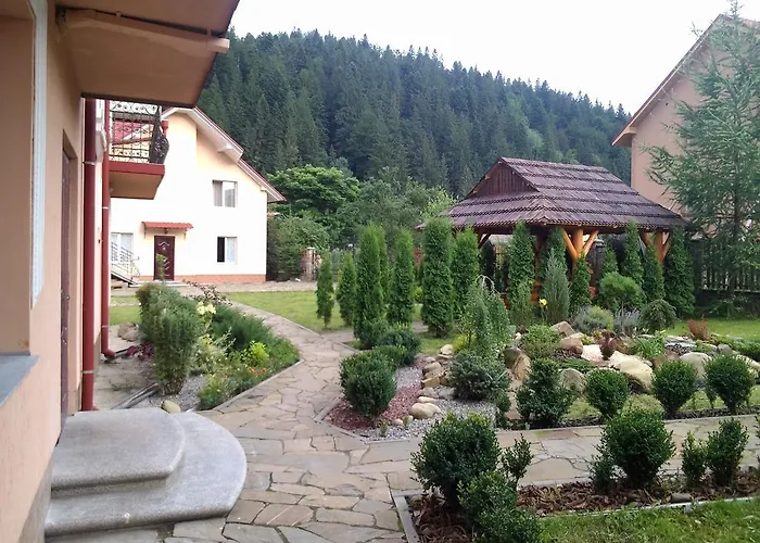 Jaktstuga Zoriana